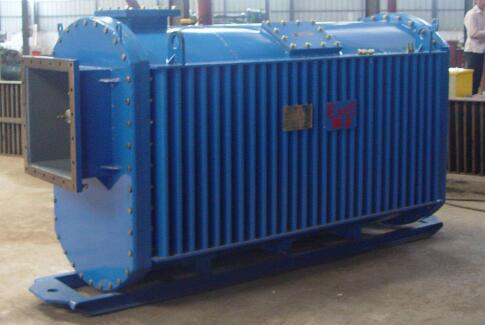KS13-1000KVA旬阳矿用变压器